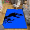 Dinosaur J-Jurassic Park Carpet Room Decor Floor Mats Bedroom Yoga Mat Photography Props Area Rug Birthday Gift  Outdoor  Rug