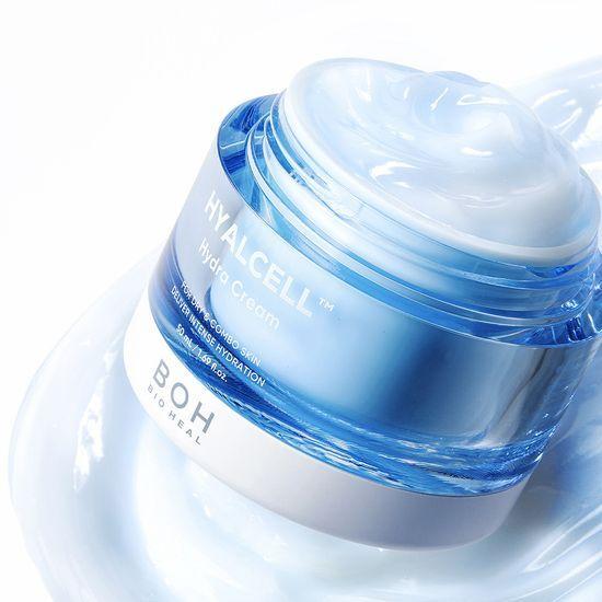 Biohealbo Hyalcell Hydra Cream 50ml