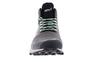 Trekking Hiking Shoes Climbing Festival ROCLITE Graphene 345 cm [Innovate] Gore-Tex Women's Gray/Mint 23.0
