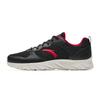 Comfortable Trendy Versatile Breathable Durable Low-Top Casual Running Shoes Men Sneaker Black White 912535510F-2