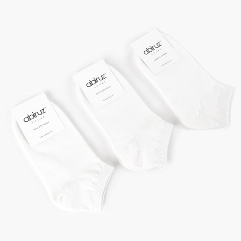 Unisex Ankle Socks PSG 3-Pack UM31-SET