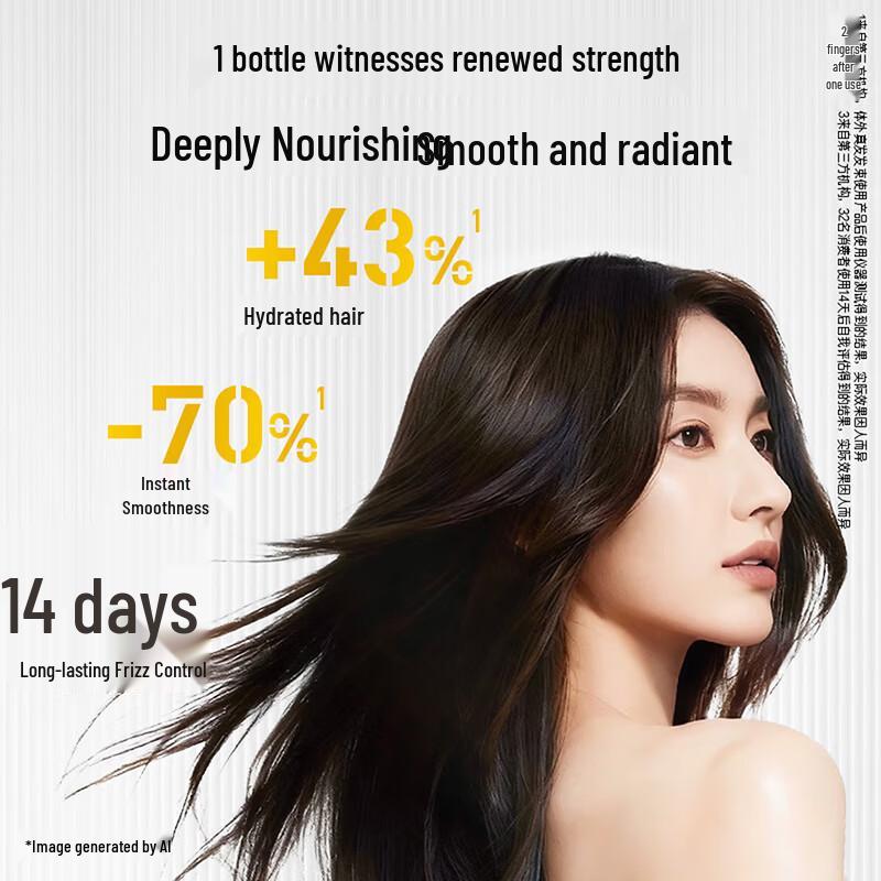 Vidal Sassoon Repair & Hydrate Shampoo Duo