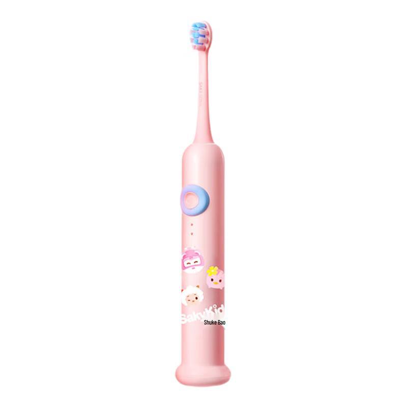 

Shuke Baby F2 Children s Sonic Electric Toothbrush