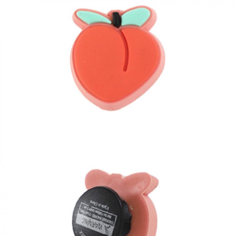 Crocs Zibbitz Charm D Set