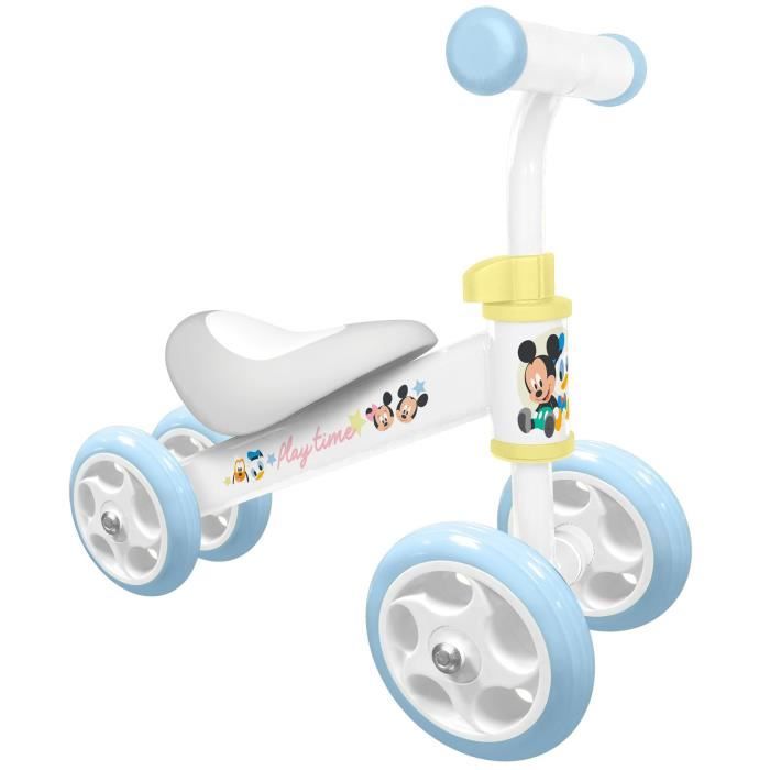 Carrier - DISNEY - My First Balance Bike - BB183250