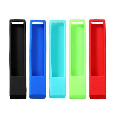 Silicone Sleeve Remote Control Cover for 398GM 50 55PUS Enhances Grip Easy Installation