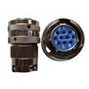 Grnau Y11 Series 10-Pin Aviation Connector