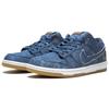 Nike Sb Dunk Low Rivals Pack East Skateboardové boty 883232-441