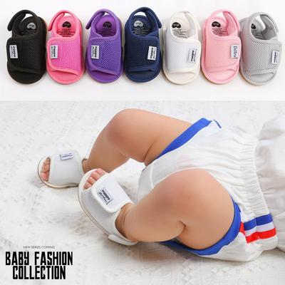 Stylish Summer Mesh Baby & Toddler Sandals