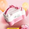 Automatic Electric Balloon Pump Inflator Machine