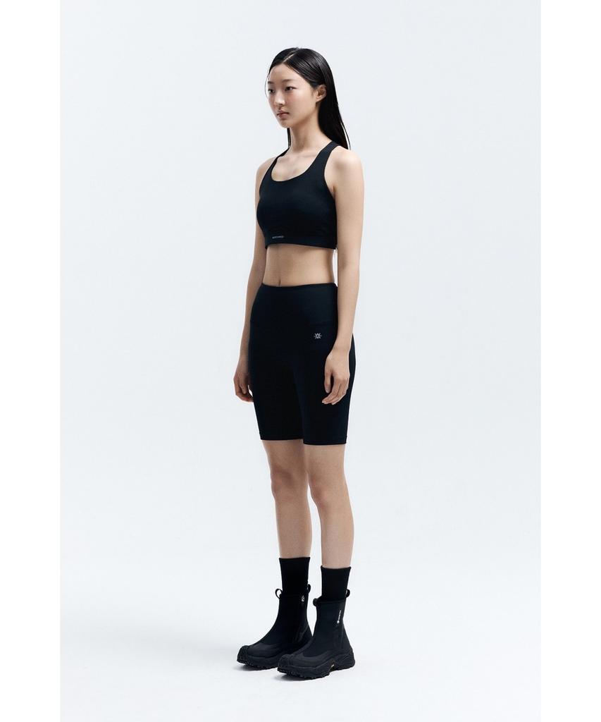 Koolongseupocheu Wm Women'S Expert Bra Top 8Htcm26202Blk