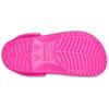 Crocs Classic Clog Simple Fashion Classic Comfortable Unisex Footwear Hot-Pink 10001-6TW