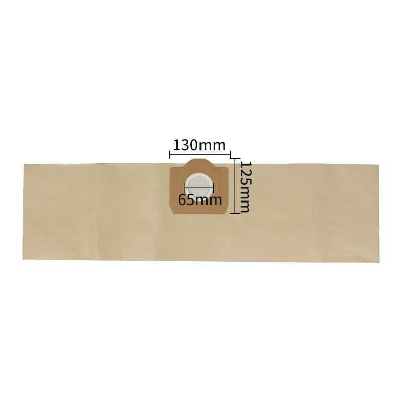 Replacement Filter & Dust Bags for Karche Karcher Vacuum Cleaners
