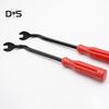 Car Accessories Auto Car Bumper Fender Trim Door Panel Fastener Clip Rivet Removal Tool