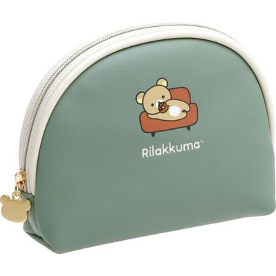 Rilakkuma Tissue Pouch with Case CA45601