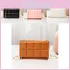 2022 Ladies Handbags Acrylic Small Square Bag Women's Shoulder Bag Fresh And Sweet Style