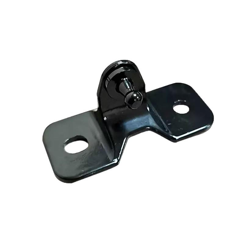 Tesla Model 3 Hood Support Rod Bracket Set (1645975 & 1645976)