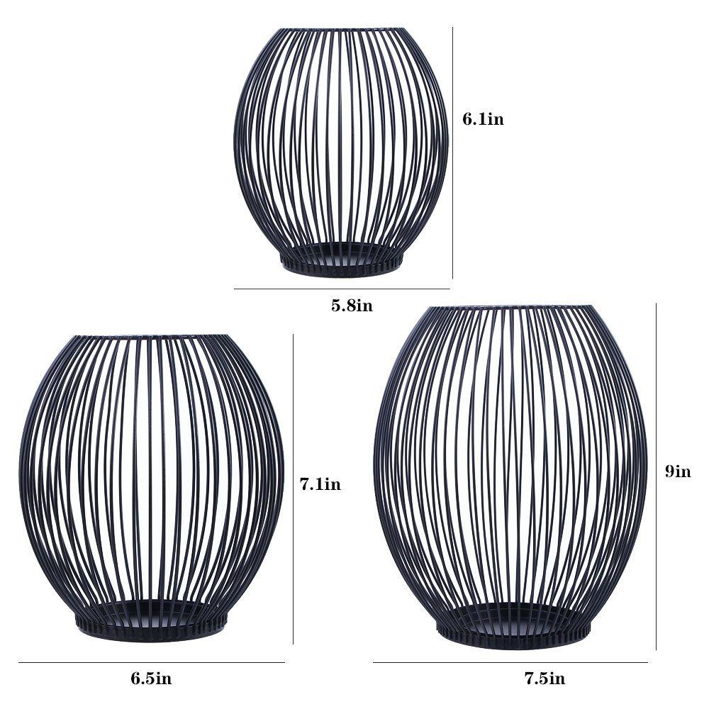 Stand Dinning Room Desktop Candle Candlestick Vase Floor Candle Holders Candle Holders Home Decoration