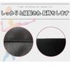 Mirhua Badminton Bag Portable 1 Piece Black Lightweight Cover Convenient
