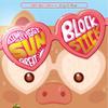 Elizavecca - Milky Piggy Sun Great Block Stick