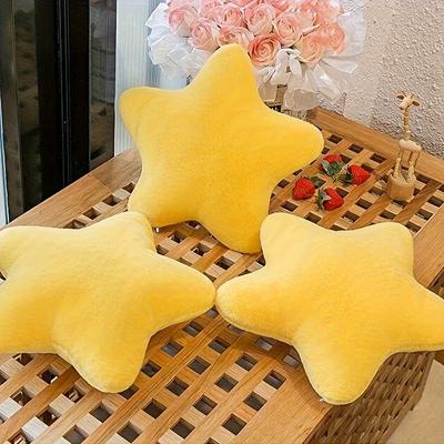 Cartoon Cute Star Pillow Star Pillow, Cushion, Home Decoration