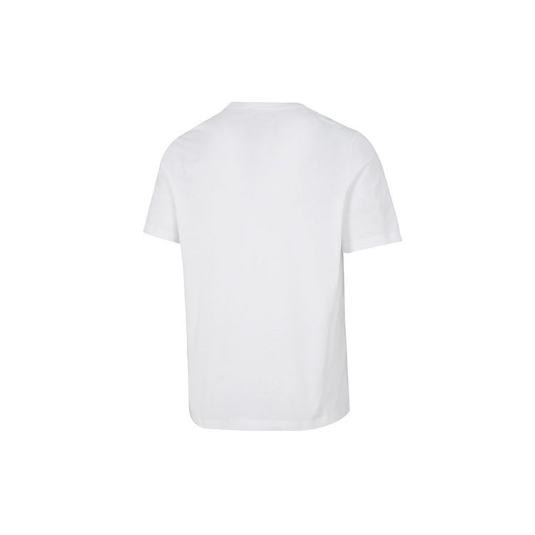 Adidas Originals Essential Tee With Small Logo Men Tops White GN3415
