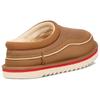 UGG Tasman Cali Wave Slipper Chestnut Birch Men Sneakers 1158278-CBRC