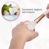 Choyu - Silicone Facial Mask Brush