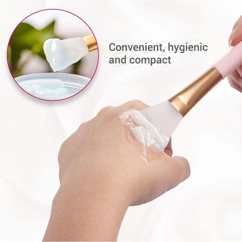 Choyu - Silicone Facial Mask Brush