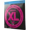 D'Addario Daddario Bass String Nickel Long Scale .045-.100 EXL170 [Domestic Genuine]