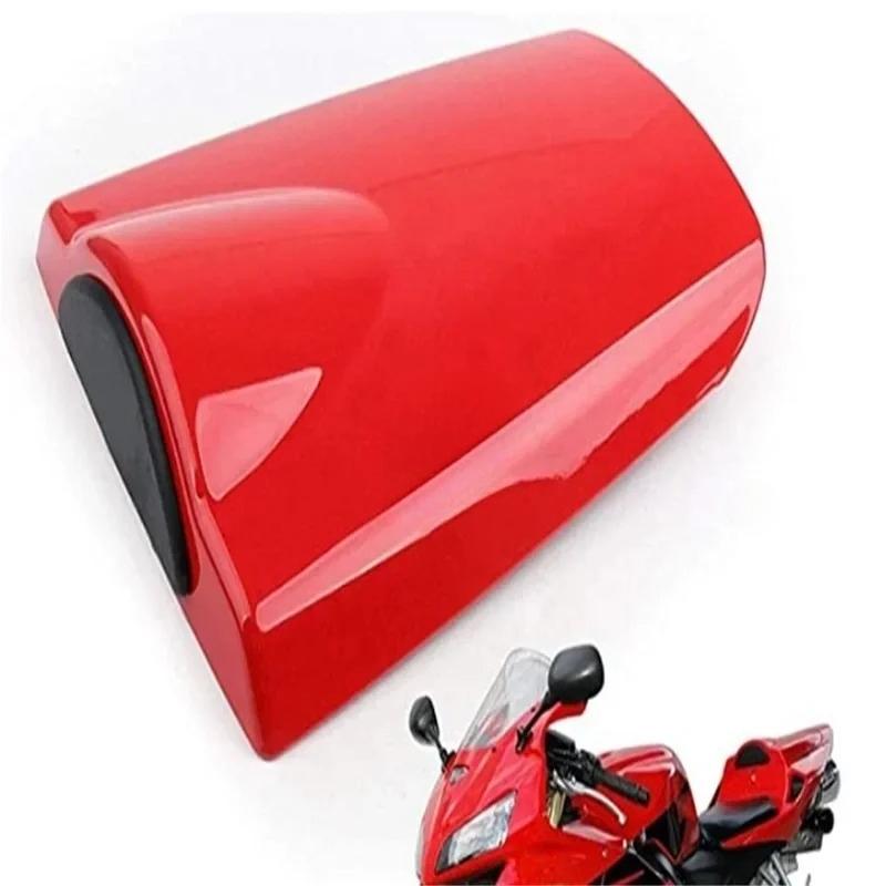 motorcycle rear seat cover cowl fairing Back hump Parts for Honda CBR 600 RR CBR600RR F5 2003 2004 2005 2006