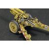 Italeri 1/72 Scale World War II German 15cm sFH 18 Heavy Howitzer/10.5cm sK 18 Heavy Field Gun 2-in-1 Plastic Model Kit with Artillery Figure (IT7082)