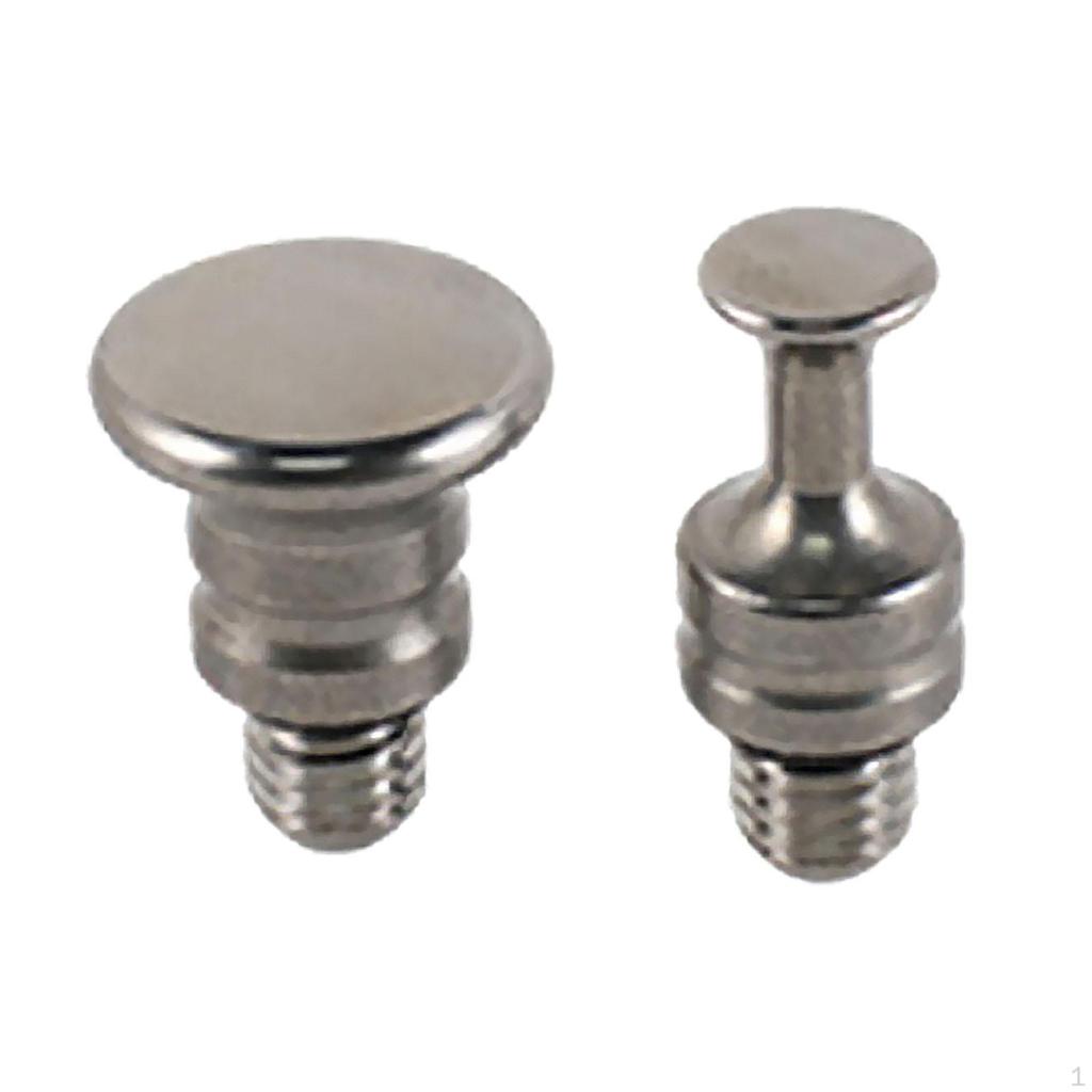 2Pcs Car Dent Repair Hammers Head Hand Tool Multifunctional Sturdy DIY High Performance Puller Tab