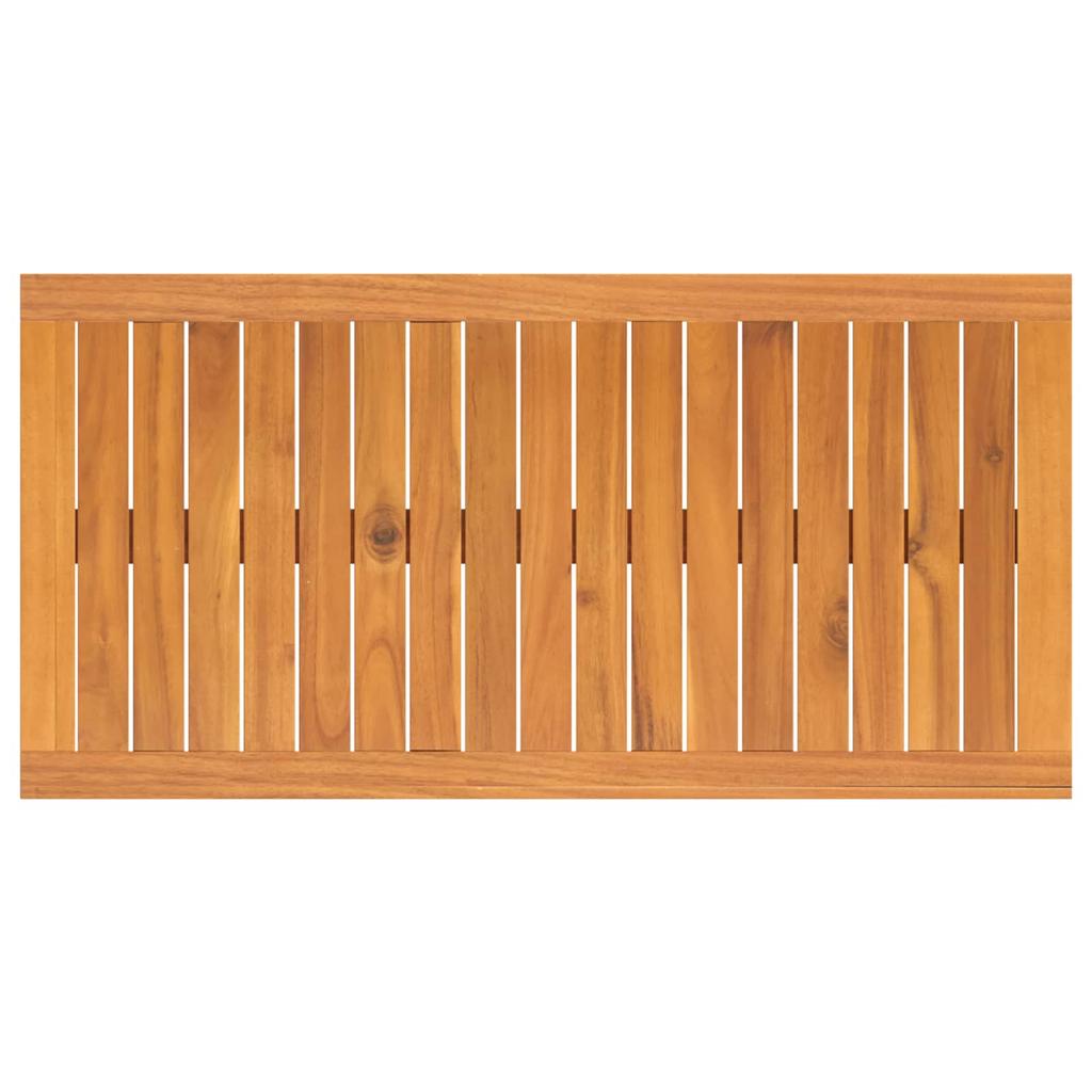 Garden Set Beige Poly Rattan
