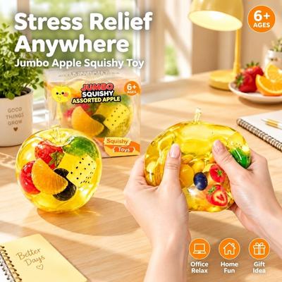 Sıradışı Oyuncaklar – Anti Stres Oyuncakları