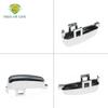 Vauxhall Opel Button-Type Electronic Parking Brake Lever in Chrome - Model 95278944,574200