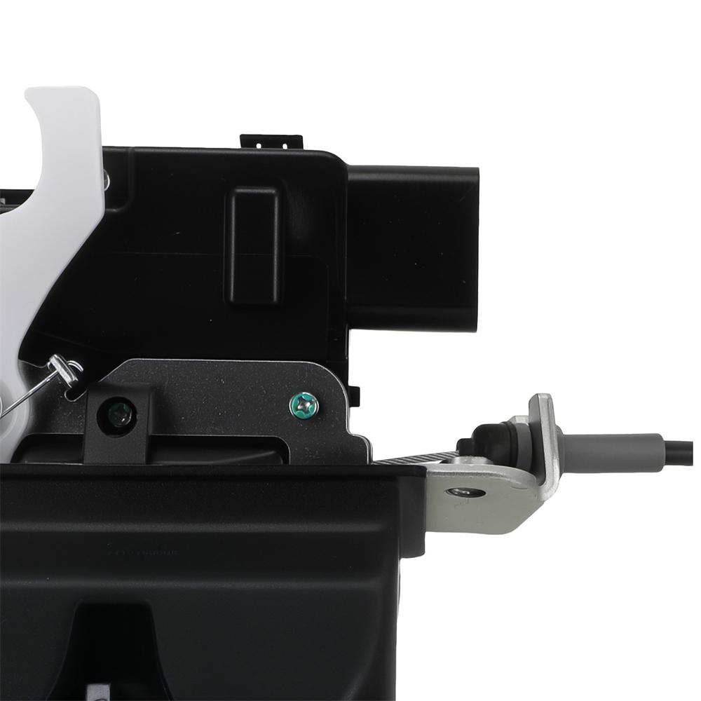 Pohon zámku víka zavazadlového prostoru Pro 2016-2020 Kia Sorento 81230C5100 / 81230-C5100