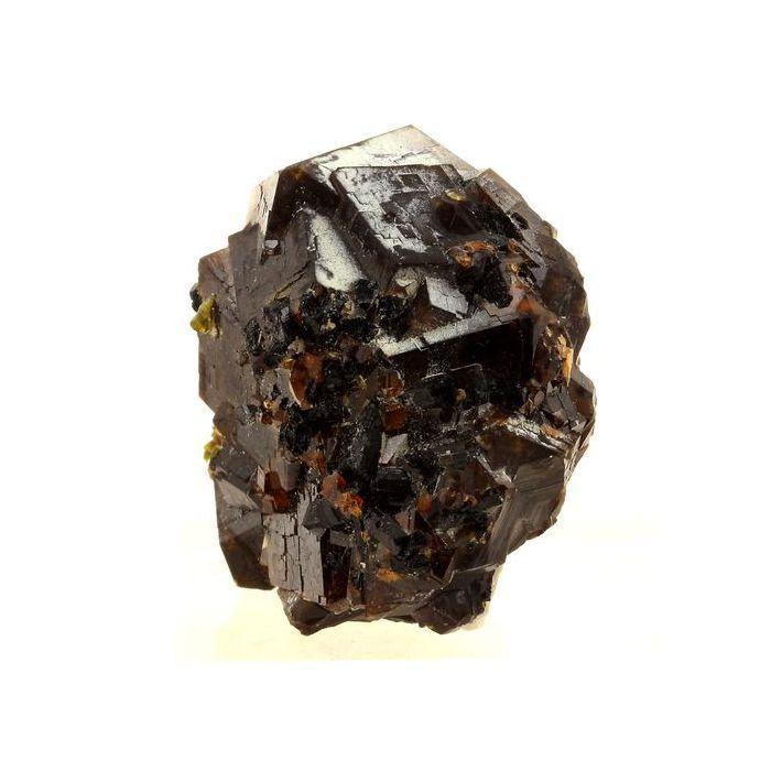 Pierres et Minéraux. Grenat. 145.0 ct. Balochistan, Pakistan.