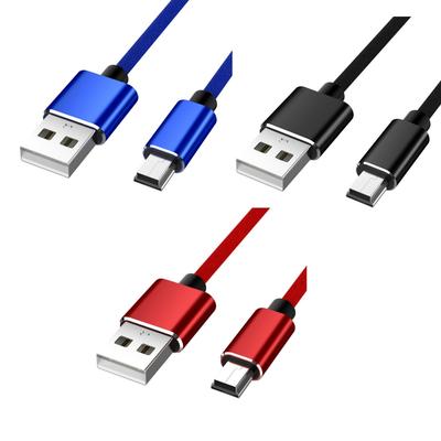Cabos digitais – Cabos de dados