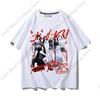 BABYMONSTER T Shirt Kpop Fashion HELLO MONSTER WE GO UP Concert Fans Tshirt Kpop Fans Clothes Cotton Short Sleeve Tee Tops