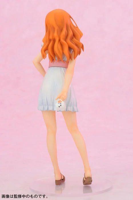 [USED] Kotobukiya Anaru Anjo Naruko Figure We Still Don't Know the Name of the Flower We Saw That Day