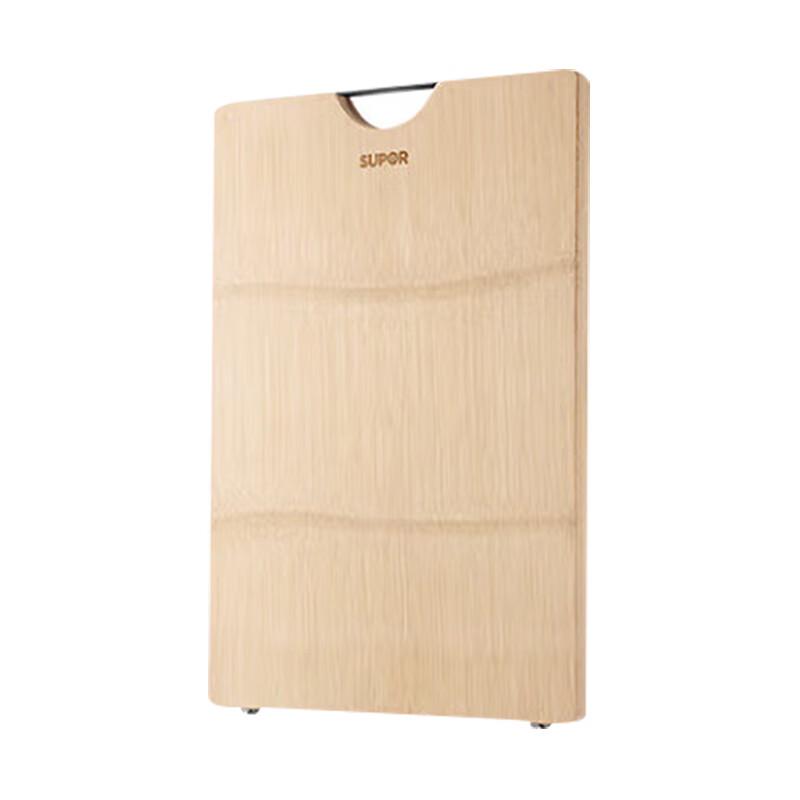 

SUPOR Whole Bamboo Cutting Board