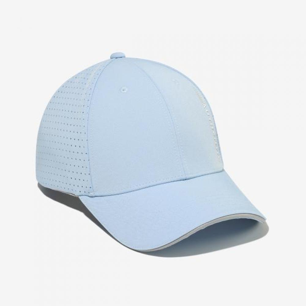 Fila Hardball Cap Laser Perforation Blue/057