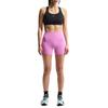 Nike Swift Drawstring Quick-Dry Running Shorts Women Shorts HJ2259-503