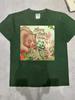 The Bunny The Bear Stories Band Album T-shirt Full Size S-5XL TU1977