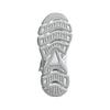 Adidas Climacool Fabric Comfortable Versatile Durable Breathable Low-Top Casual Shoes Kids Casual Shoes White Gray IF9506