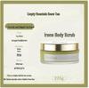 Fragrance Body Scrub