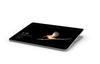 Microsoft Surface Go with LTE Office Home and Business Windows 10 Home 128GB 8GB Silver Advanced, 2019, (S Mode), 10-inch Display, Pentium® Gold, SSD,