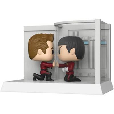 Star Trek: Die Originalserie Kirk & Spock Pop! Moment