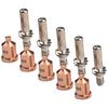 Electrode Tip Electrodes For Tomahawk 1538 KP2845-1 Tips